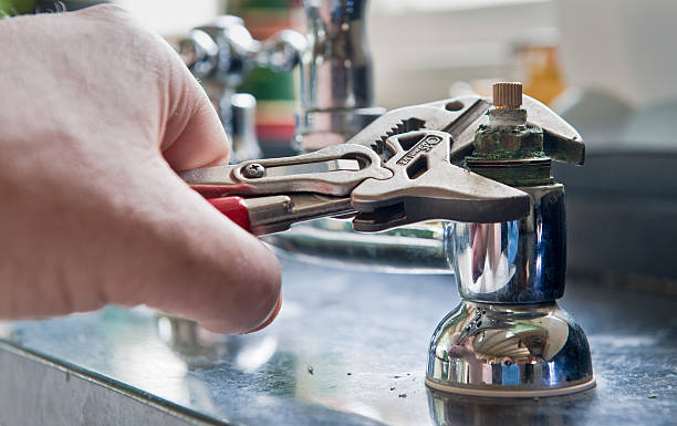 Best Water damage restoration company  in Oxoboxo River, CT